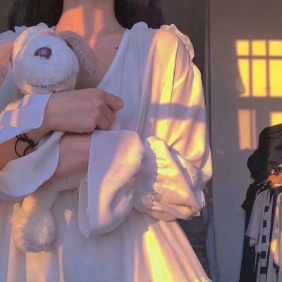 社区女支书