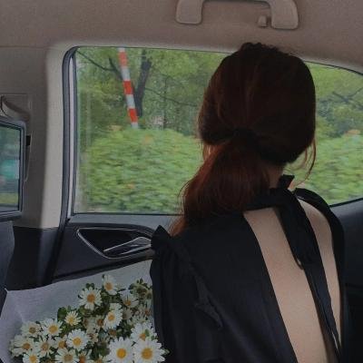 花落花开
